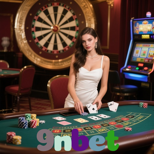 9nbet - Baixe o App 9nbet para Android e Comece a Jogar