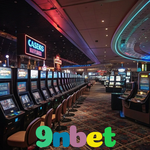 9nbet - Baixe o App 9nbet para Android e Comece a Jogar
