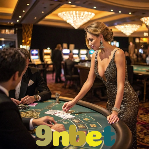 9nbet - Baixe o App 9nbet para Android e Comece a Jogar