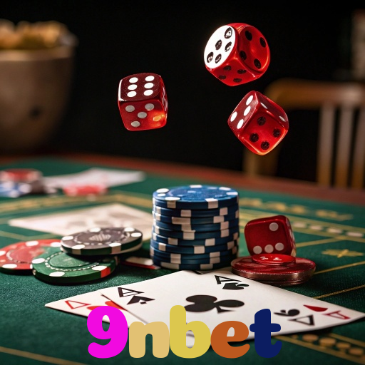 9nbet - Baixe o App 9nbet para Android e Comece a Jogar