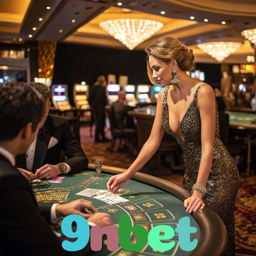 9nbet - Baixe o app 9nbet no Google Play e jogue ao vivo