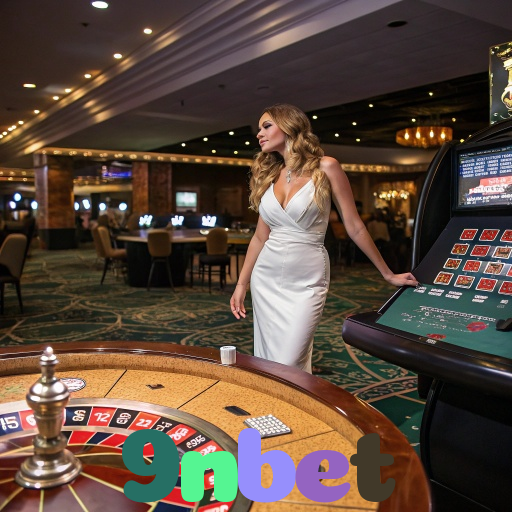 9nbet - Baixe o App 9nbet para Android e Comece a Jogar