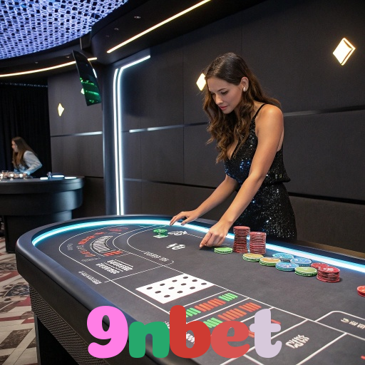 9nbet - Baixe o app 9nbet no Google Play e jogue ao vivo