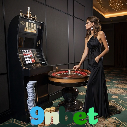 9nbet - Baixe o App 9nbet para Android e Comece a Jogar