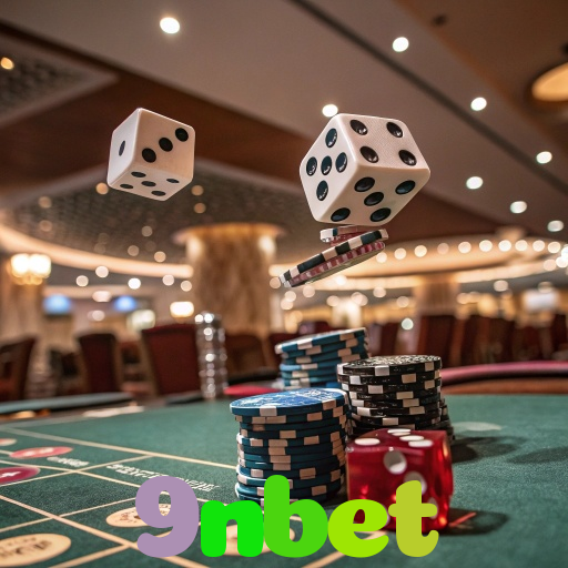 9nbet - Baixe o App 9nbet para Android e Comece a Jogar
