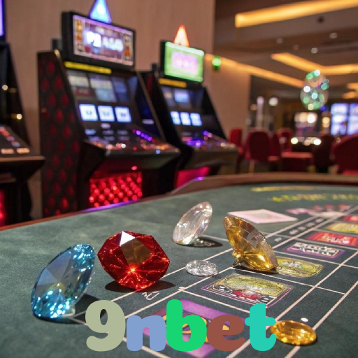 9nbet - Baixe o App 9nbet para Android e Comece a Jogar