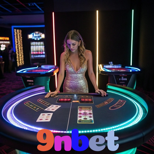 9nbet - Baixe o App 9nbet para Android e Comece a Jogar