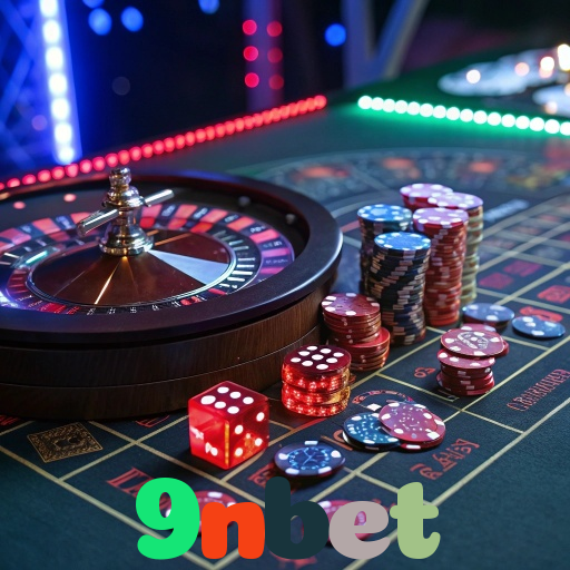9nbet - Baixe o app 9nbet no Google Play e jogue ao vivo
