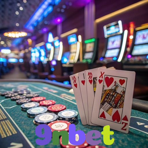 9nbet - Baixe o App 9nbet para Android e Comece a Jogar