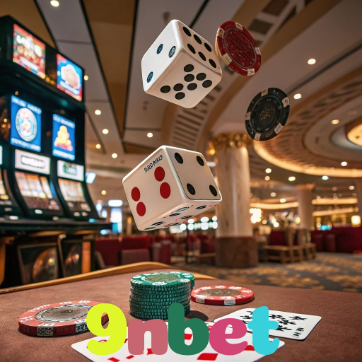 9nbet - Baixe o app 9nbet no Google Play e jogue ao vivo