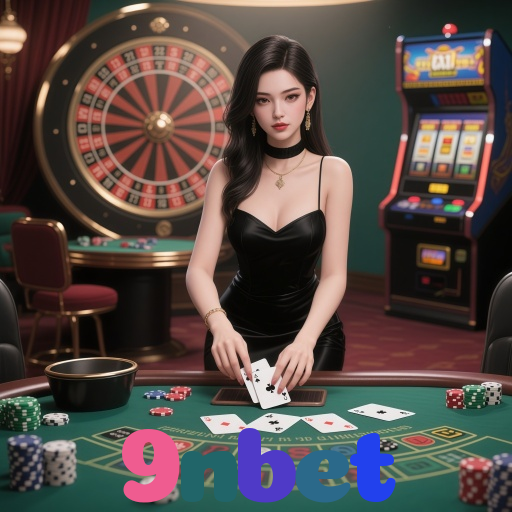 9nbet - Baixe o app 9nbet no Google Play e jogue ao vivo