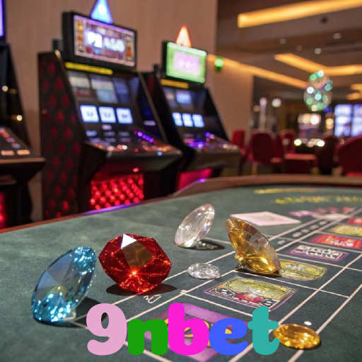 9nbet - Baixe o App 9nbet para Android e Comece a Jogar