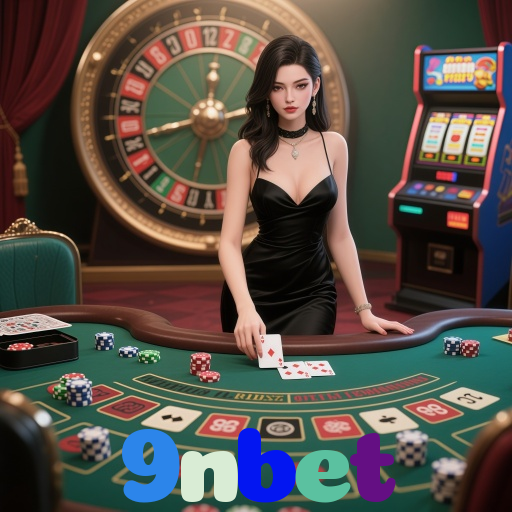 9nbet - Baixe o App 9nbet para Android e Comece a Jogar