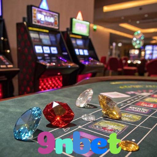 9nbet - Baixe o App 9nbet para Android e Comece a Jogar