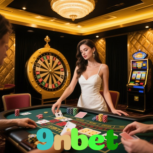 9nbet - Baixe o App 9nbet para Android e Comece a Jogar