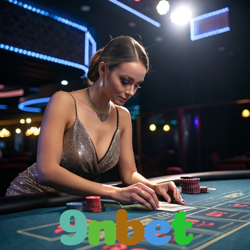 9nbet - Baixe o app 9nbet no Google Play e jogue ao vivo