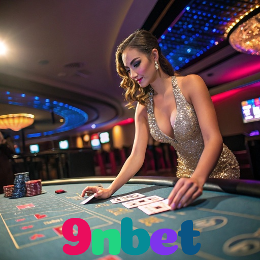 9nbet - Baixe o App 9nbet para Android e Comece a Jogar
