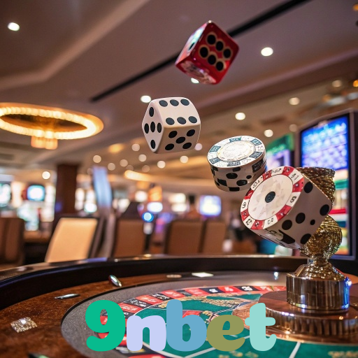 9nbet - Baixe o app 9nbet no Google Play e jogue ao vivo