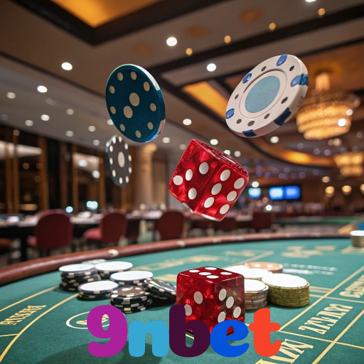 9nbet - Baixe o App 9nbet para Android e Comece a Jogar