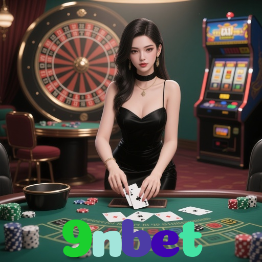 9nbet - Baixe o app 9nbet no Google Play e jogue ao vivo