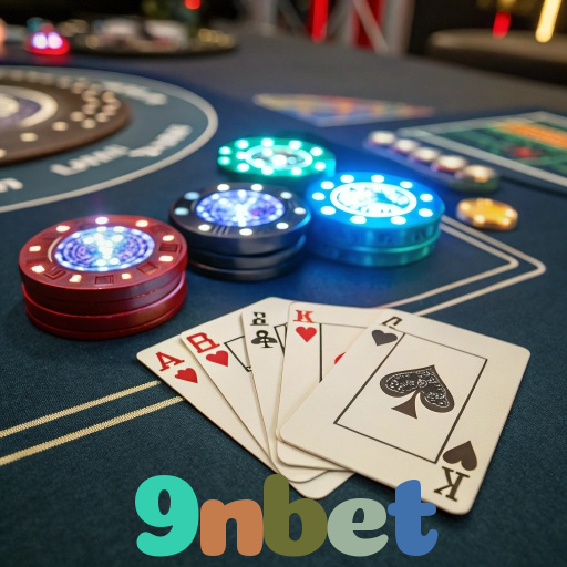 9nbet - Baixe o App 9nbet para Android e Comece a Jogar