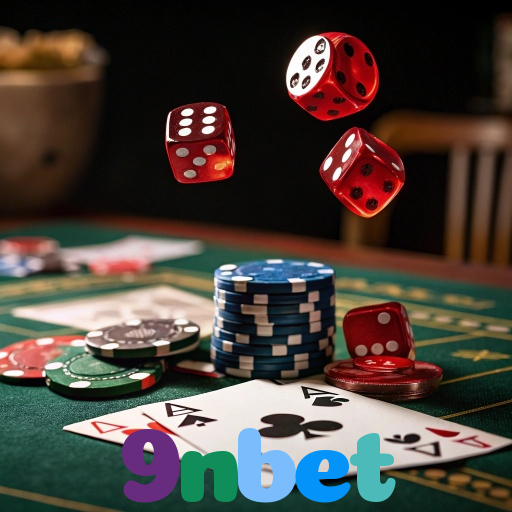 9nbet - Baixe o app 9nbet no Google Play e jogue ao vivo