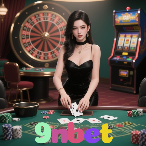 9nbet - Baixe o App 9nbet para Android e Comece a Jogar