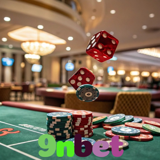 9nbet - Baixe o app 9nbet no Google Play e jogue ao vivo