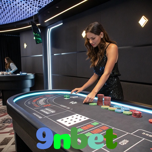 9nbet - Baixe o app 9nbet no Google Play e jogue ao vivo