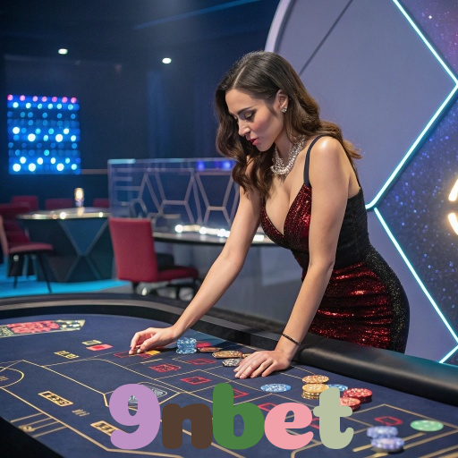 9nbet - Baixe o App 9nbet para Android e Comece a Jogar