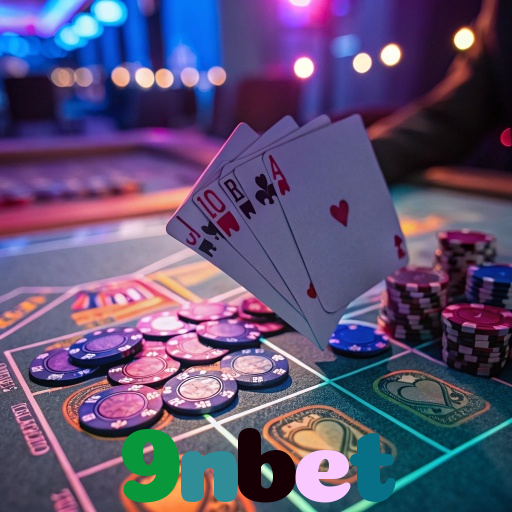 9nbet - Baixe o app 9nbet no Google Play e jogue ao vivo