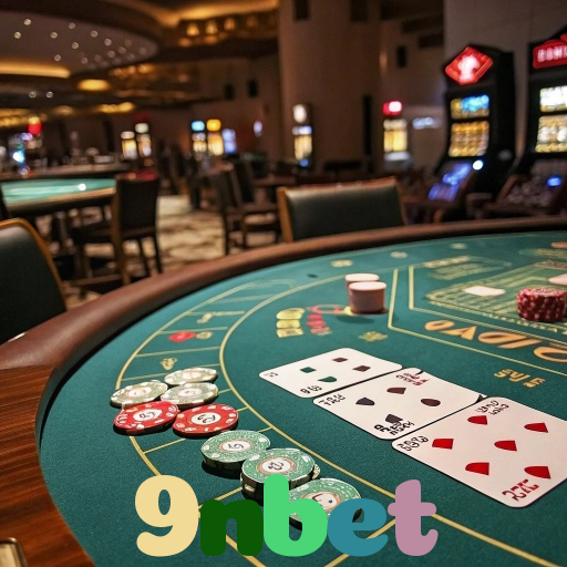 9nbet - Baixe o app 9nbet no Google Play e jogue ao vivo