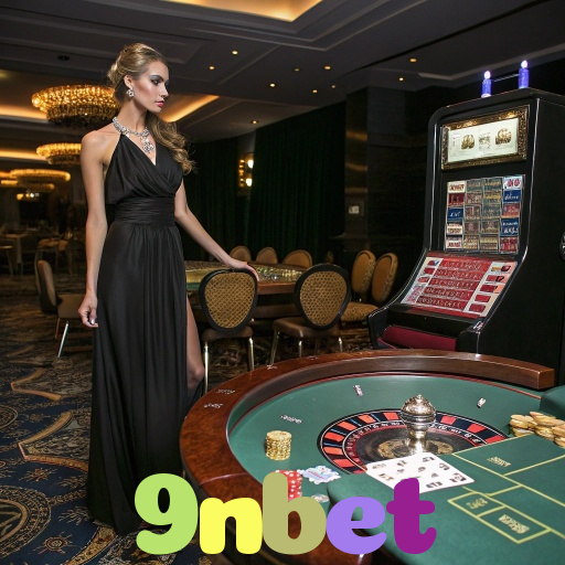 9nbet - Baixe o app 9nbet no Google Play e jogue ao vivo