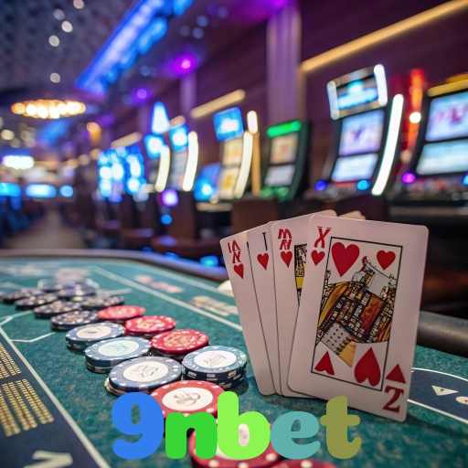 9nbet - Baixe o app 9nbet no Google Play e jogue ao vivo