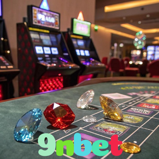 9nbet - Baixe o App 9nbet para Android e Comece a Jogar