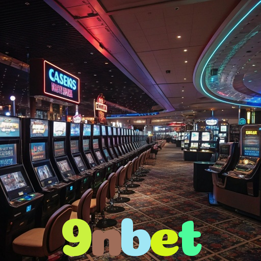 9nbet - Baixe o app 9nbet no Google Play e jogue ao vivo