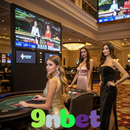 9nbet - Baixe o app 9nbet no Google Play e jogue ao vivo