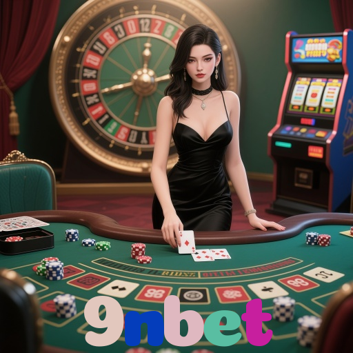 9nbet - Baixe o App 9nbet para Android e Comece a Jogar