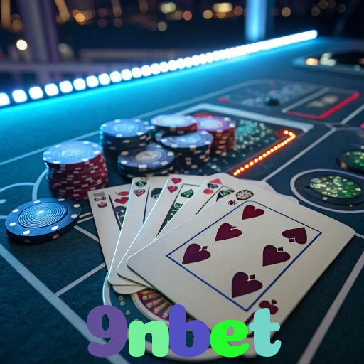 9nbet - Baixe o App 9nbet para Android e Comece a Jogar
