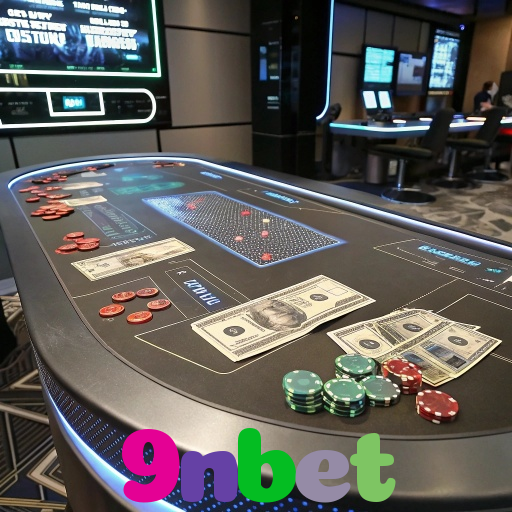 9nbet - Baixe o app 9nbet no Google Play e jogue ao vivo
