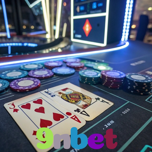9nbet - Baixe o app 9nbet no Google Play e jogue ao vivo