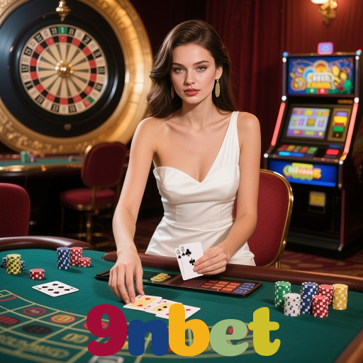 9nbet - Baixe o app 9nbet no Google Play e jogue ao vivo