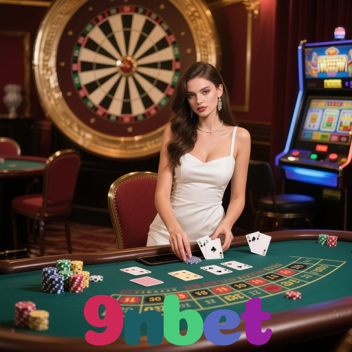 9nbet - Baixe o App 9nbet para Android e Comece a Jogar