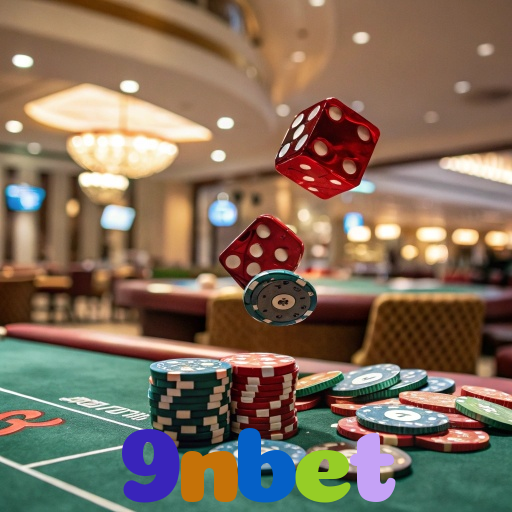 9nbet - Baixe o app 9nbet no Google Play e jogue ao vivo
