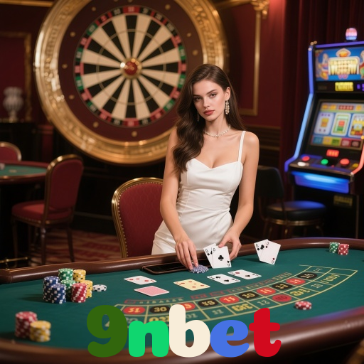 9nbet - Baixe o App 9nbet para Android e Comece a Jogar