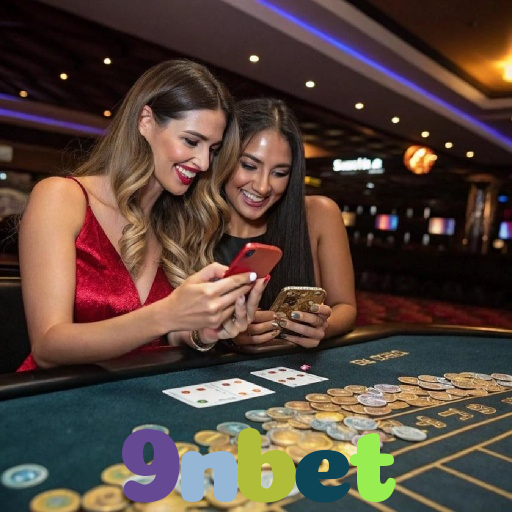 9nbet - Baixe o App 9nbet para Android e Comece a Jogar