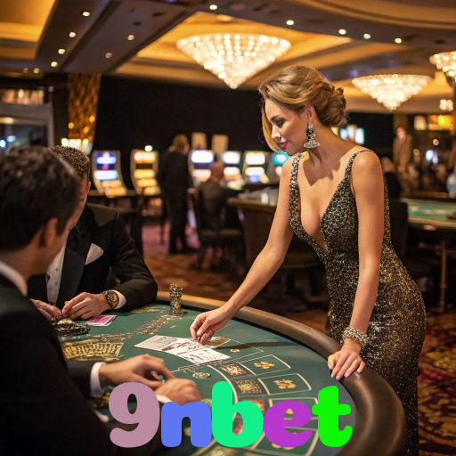 9nbet - Baixe o App 9nbet para Android e Comece a Jogar