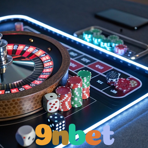 9nbet - Baixe o App 9nbet para Android e Comece a Jogar
