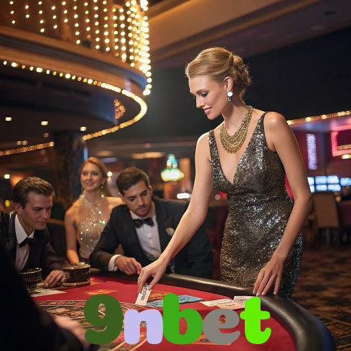 9nbet - Baixe o App 9nbet para Android e Comece a Jogar