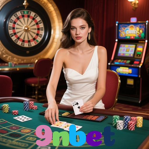 9nbet - Baixe o app 9nbet no Google Play e jogue ao vivo